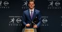 LSU QB Burrow wins Heisman Trophy