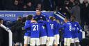 Last-gasp VAR drama floors Everton