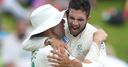 ECB 'cautiously' supports four-day Test plan