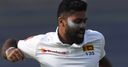 Sri Lanka earn early edge in Karachi