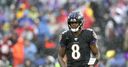 Ravens beat 49ers for eighth straight win
