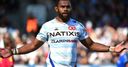Racing 92 sack Nakarawa