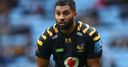 Sopoaga hits back at Wasps exit rumours