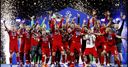 UEFA worried about big-club dominance