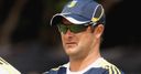 Boucher named South Africa head coach