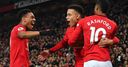 Man Utd trio blow Newcastle away