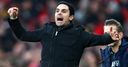 Arteta: Cup run could create winning addiction