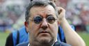 Raiola: Fans with agents in FIFA dispute