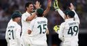 Starc puts skids under New Zealand