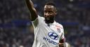 Man Utd scouts watch Dembele, Soumare