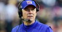 Giants fire head coach Shurmur