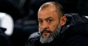 Nuno: No new Wolves contract talks