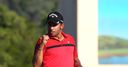 Larrazabal snatches Dunhill thriller