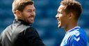 Tavernier: Full belief under Gerrard in EL