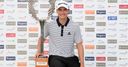 Hojgaard wins Mauritius Open after play-off