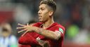 Last-gasp Firmino sends Liverpool to final
