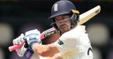 Burns targets April comeback