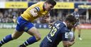 Bath crushed by Clermont