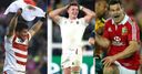 Your top five rugby union moments of 2010s