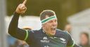 Connacht snatch win over Gloucester