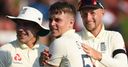 Four-star Curran gives England edge