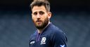 Seymour retires from internationals