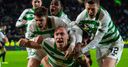Celtic leave it late to move clear
