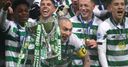 Celtic beat Rangers to make it 10 in a row