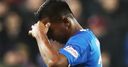 Rangers say Morelos racially abused vs Celtic