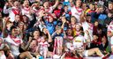 'Super League season could run until November'