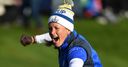 Suzann Pettersen - The Perfect End