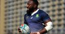 Mtawarira joins Washington-based MLR team