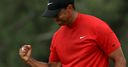 Woods' magical Masters win