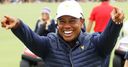 Tiger salutes 'team' USA