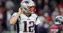 What's going wrong for Tom Brady?