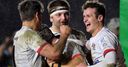 Ulster end Quins' European campaign