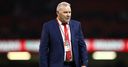 Pivac: 'Two or three' Wales players contracted coronavirus