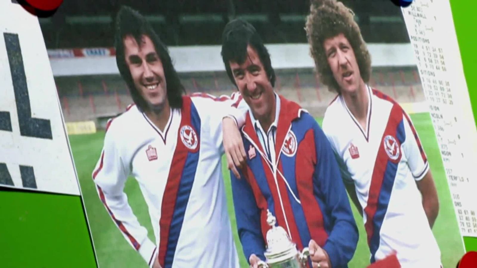 Brighton vs Crystal Palace A Rivalry Unravelled Football News Sky Sports