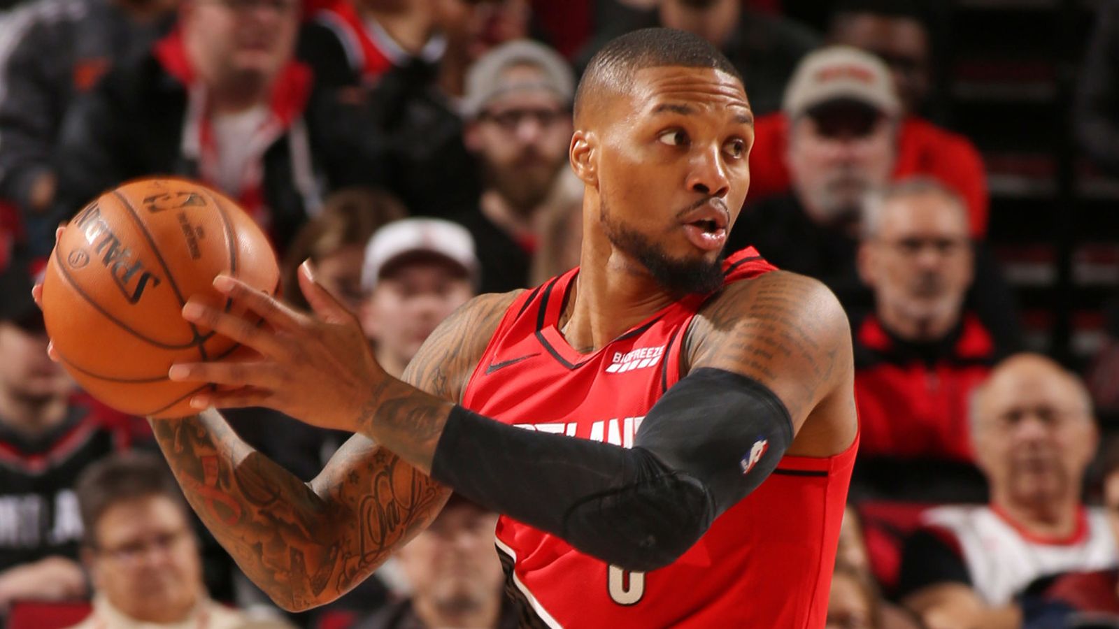 Trail Blazers And Pelicans Deserve Chance To Fight For Playoff