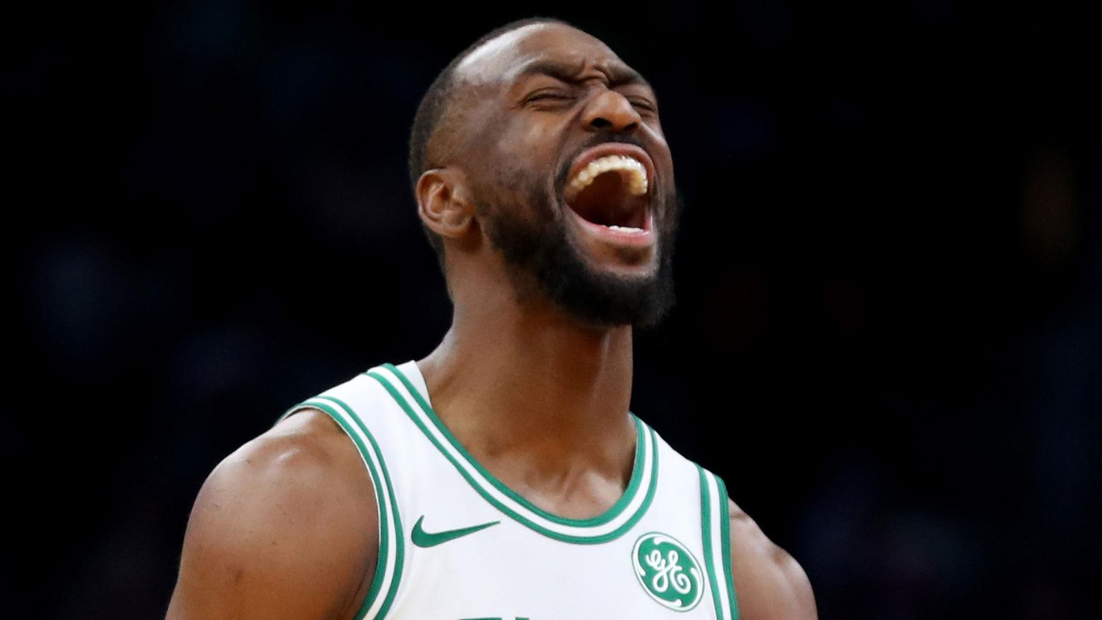 My MJ memories: Kemba Walker | NBA News | Sky Sports