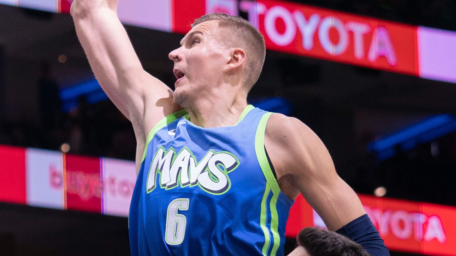 Kristaps Porzingis Hails Dallas Mavericks Depth And Chemistry After Road Win Over 76ers Nba