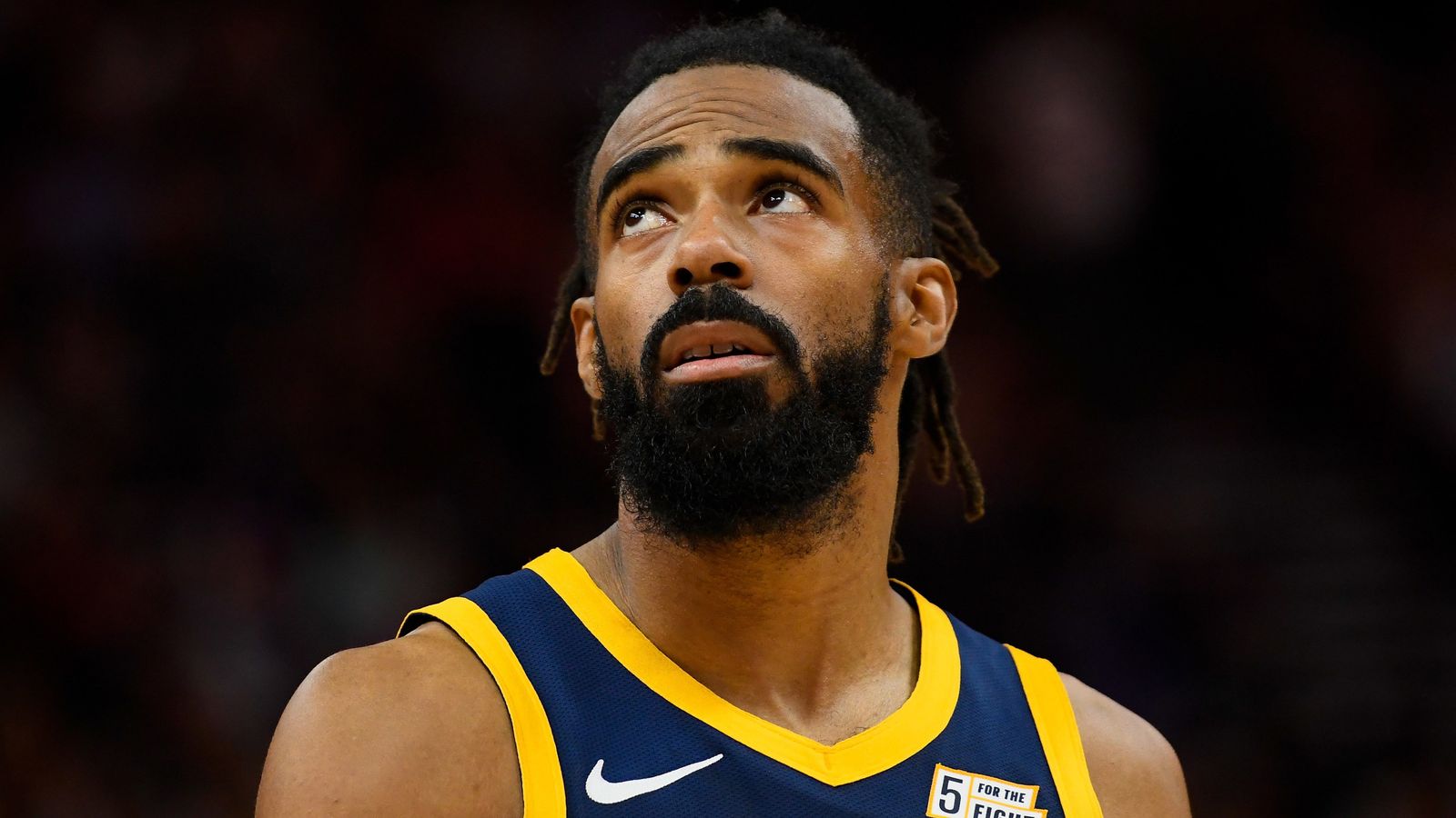 The Value and Importance of Mike Conley - SLC Dunk