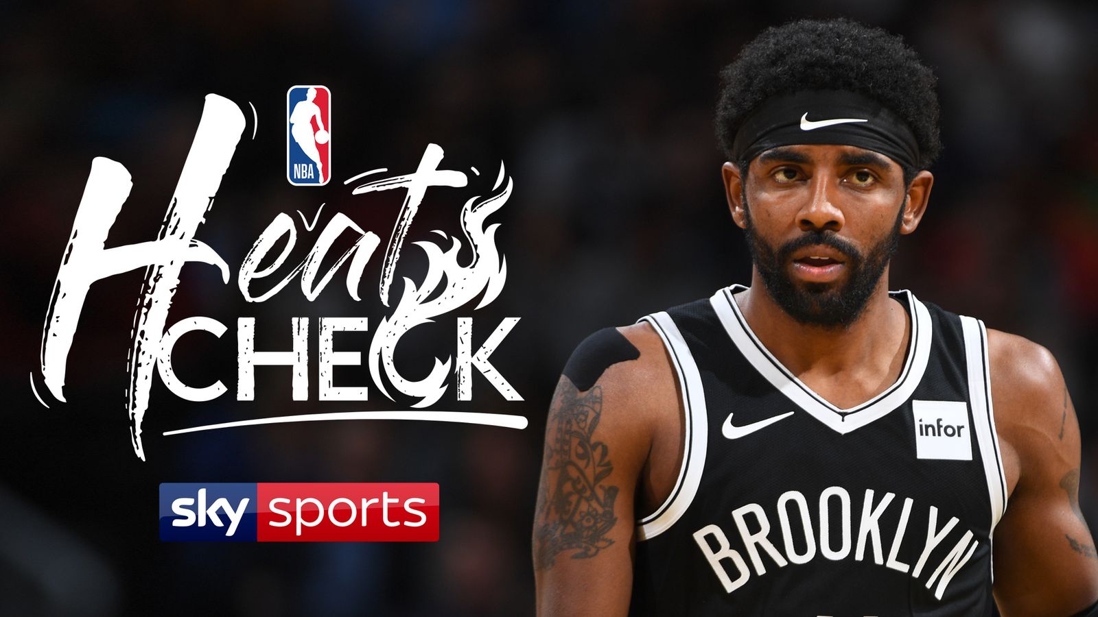 Watch Sky Sports Heatcheck live on YouTube NBA News Sky Sports