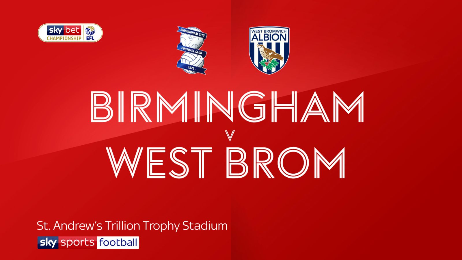 Birmingham 2-3 West Brom: Charlie Austin Scores Twice To Send Baggies ...