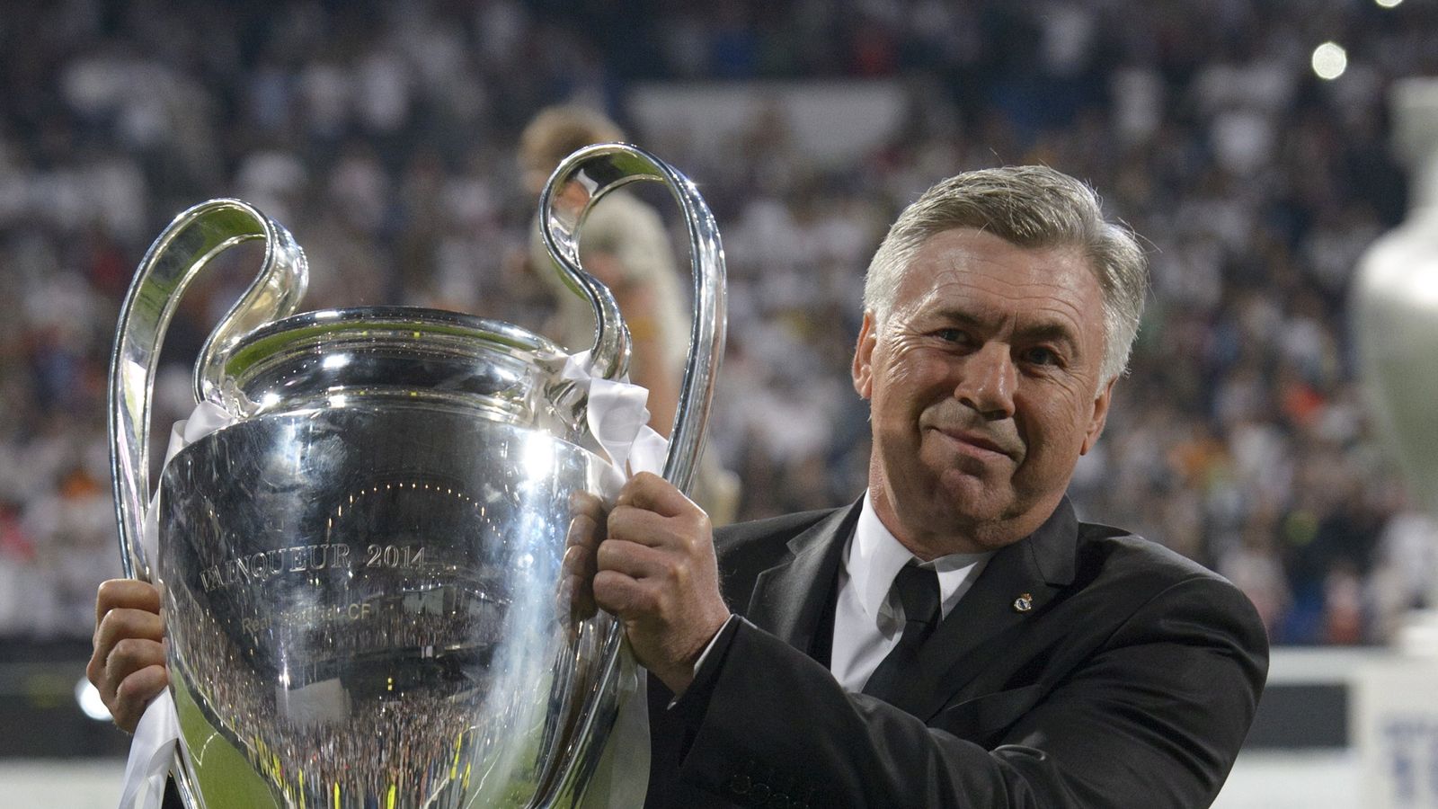 Jamie Carragher: Carlo Ancelotti would be a coup for ...