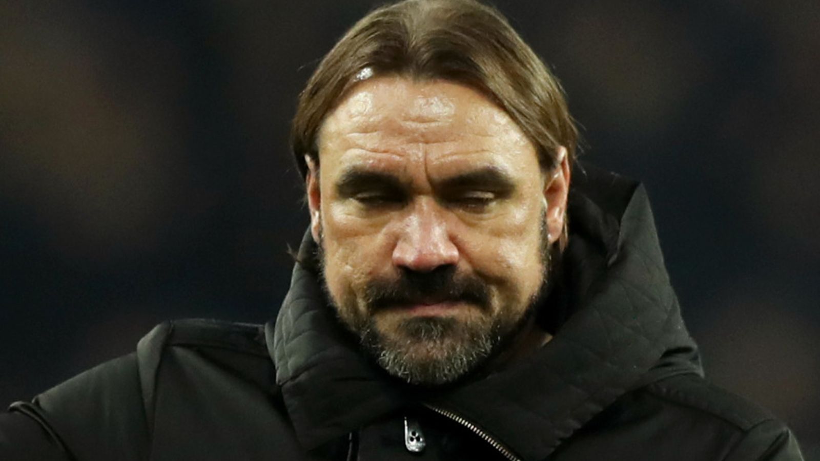 Daniel Farke insists Norwich will not sell best players in January ...