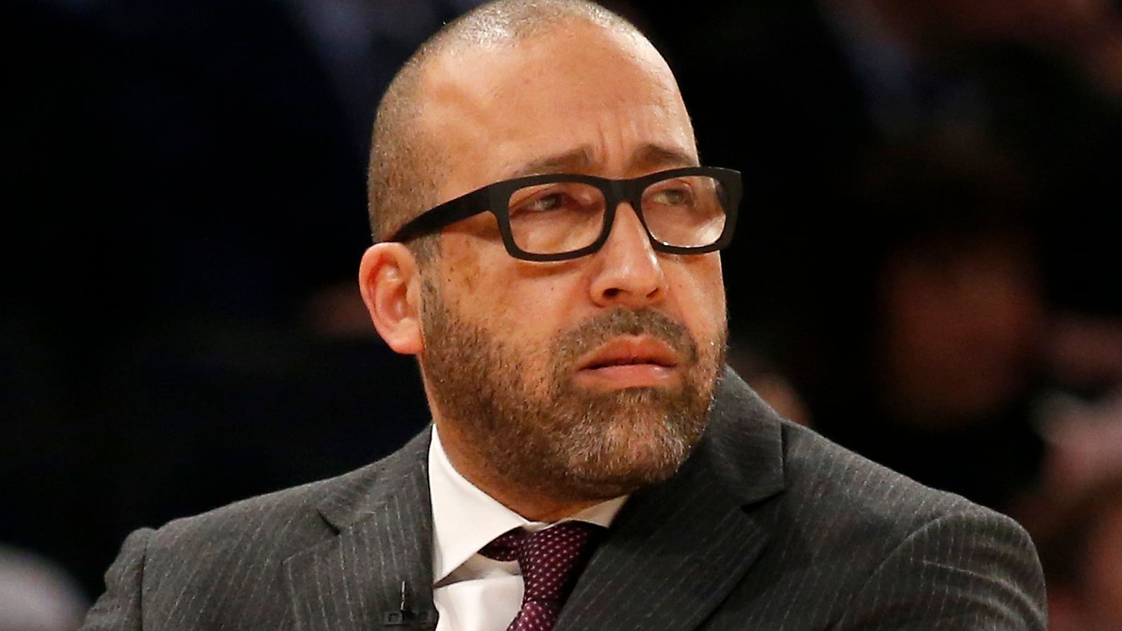 New York Knicks fire head coach David Fizdale | NBA News | Sky Sports