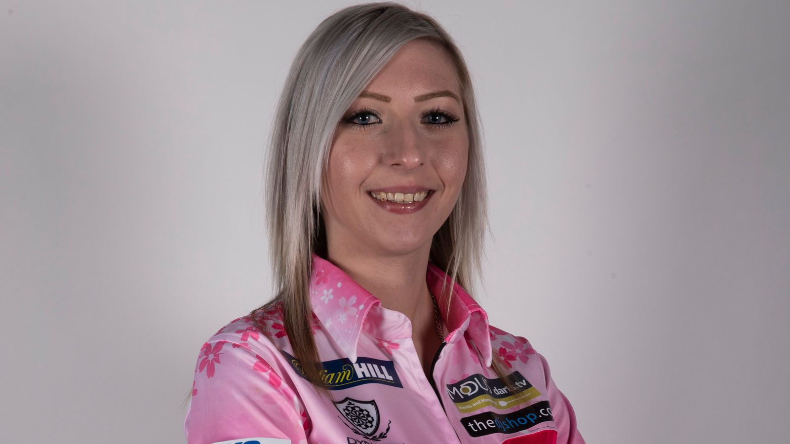 Fallon Sherrock set for World Darts Championship debut Darts News