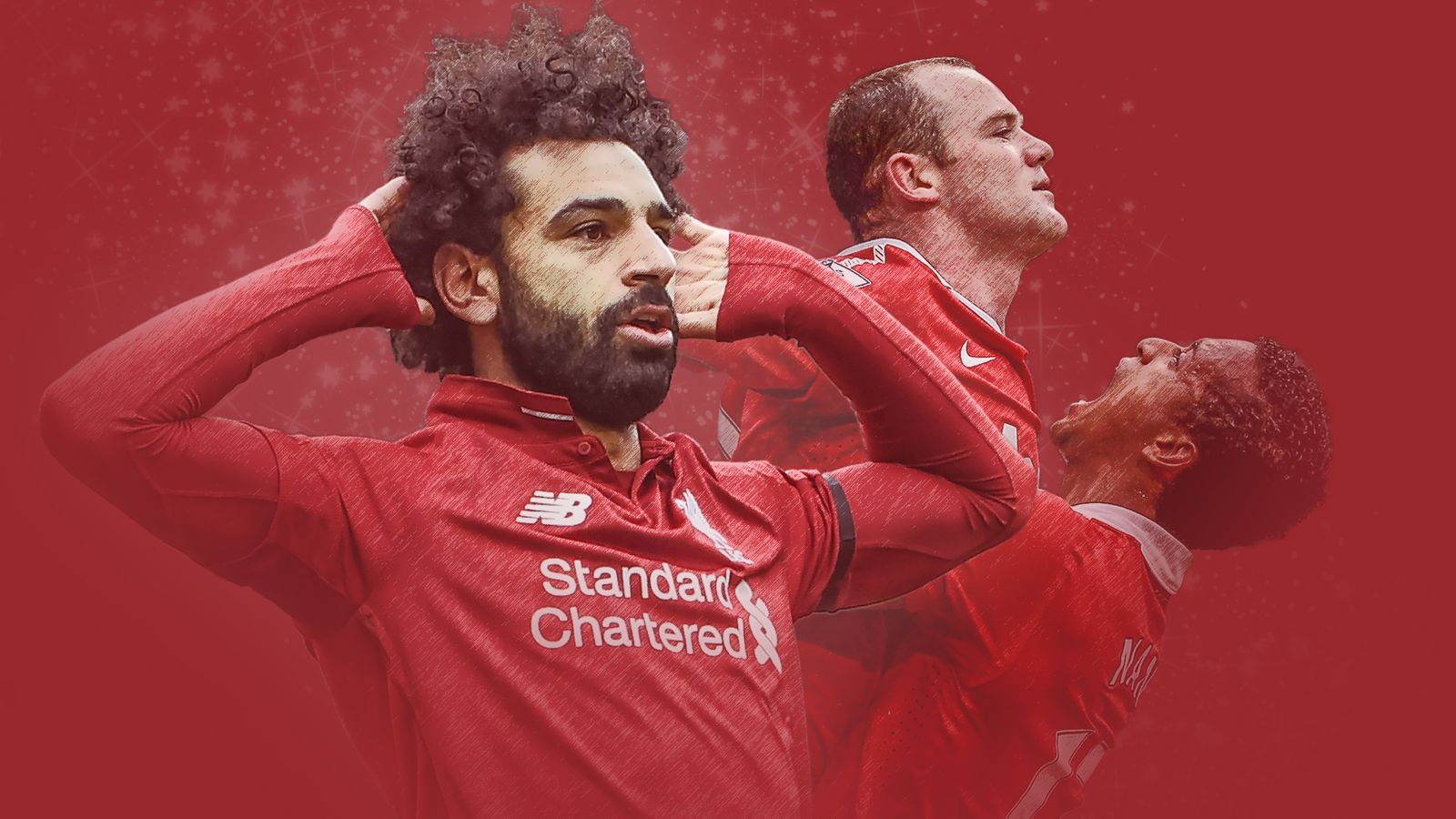 Premier League goal of the decade Watch and vote for your favourite