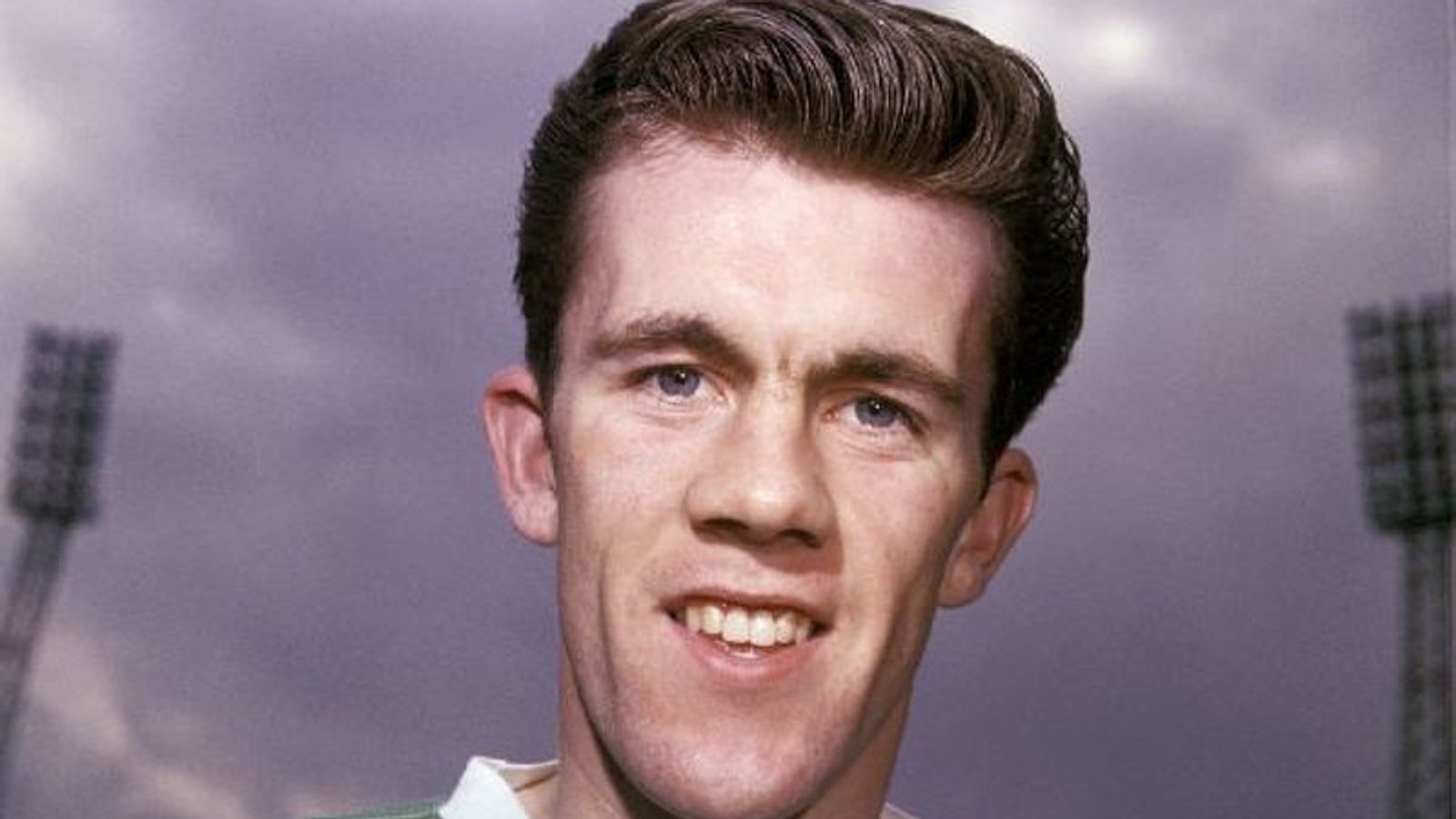 Ex-Celtic defender Young dies aged 76